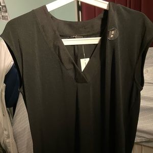Banana Republic Black Camisole